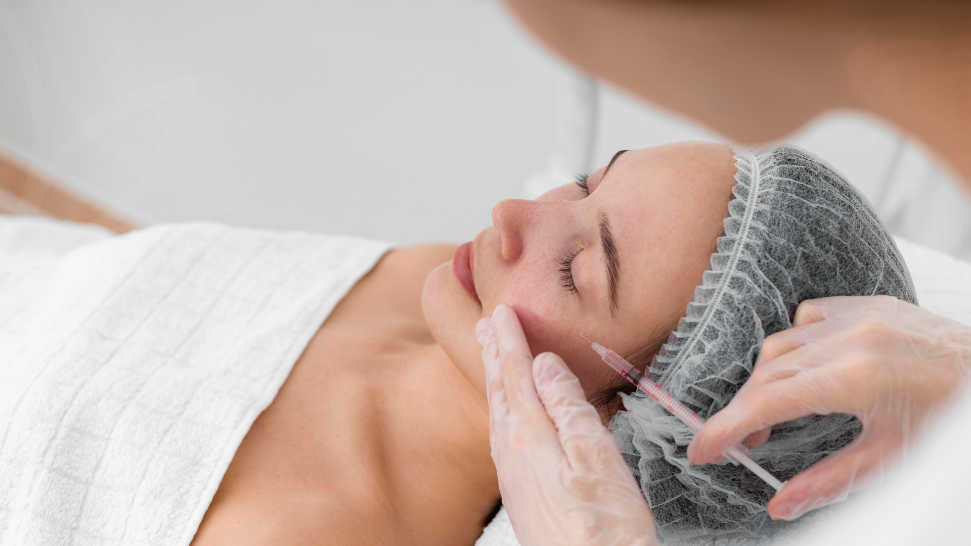 Harmonização Facial – Tudo o que você precisa saber sobre o procedimento estético do momento