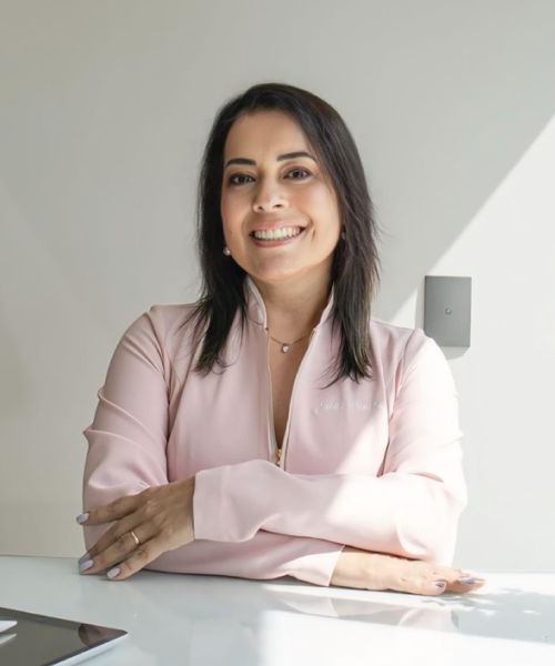Jane Souza