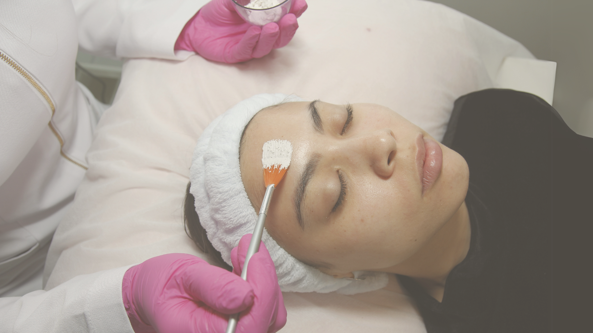 skin care profissional