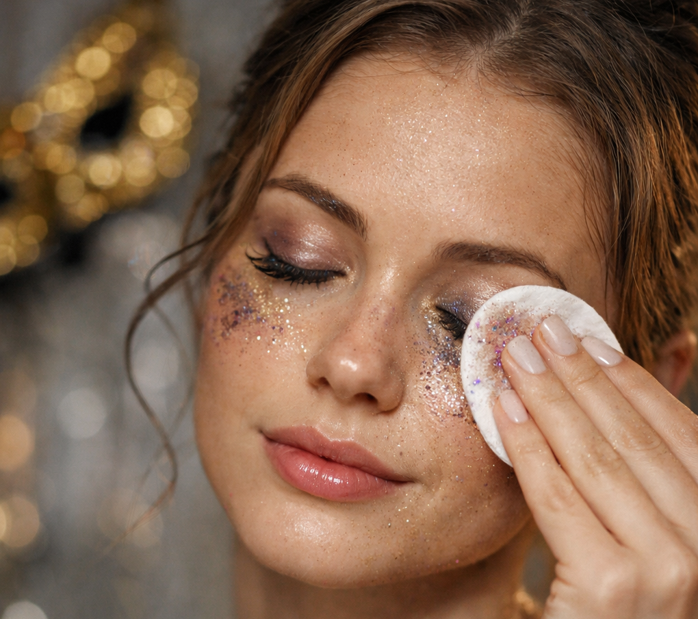 A Importância dos Cuidados Pós-Carnaval: por que seu corpo e sua pele precisam desse momento de recuperação