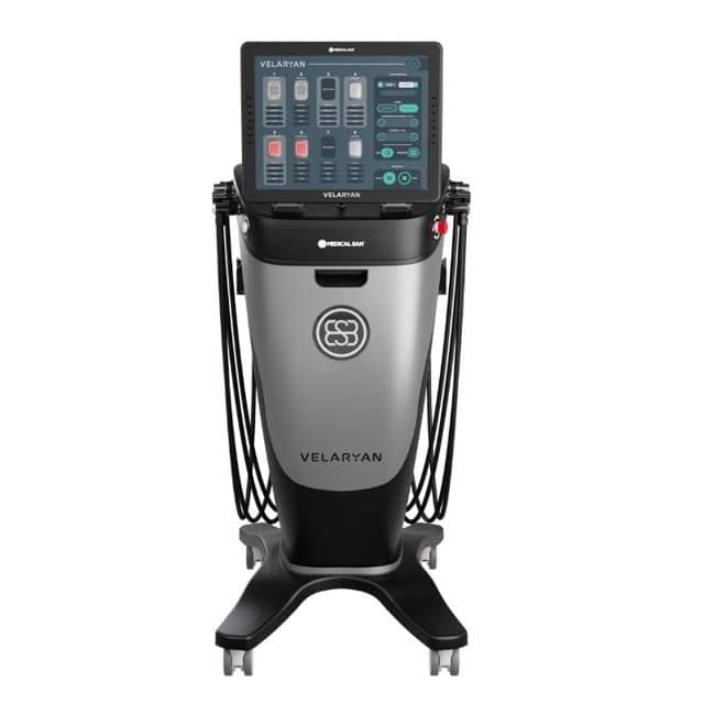 Velaryan: Tecnologia Avançada que Transforma o Tratamento do Lipedema na Scienza