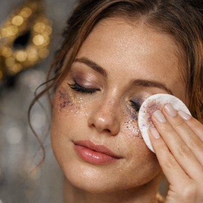 A Importância dos Cuidados Pós-Carnaval: por que seu corpo e sua pele precisam desse momento de recuperação