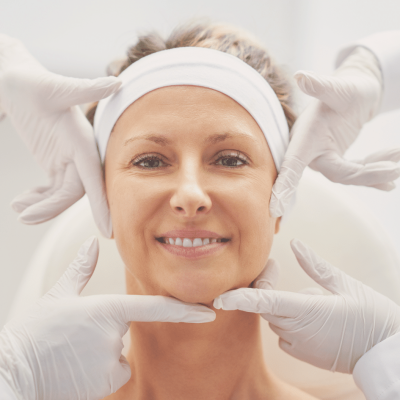 rejuvenescimento total