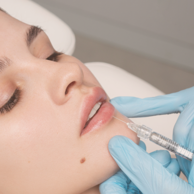 preenchimento labial